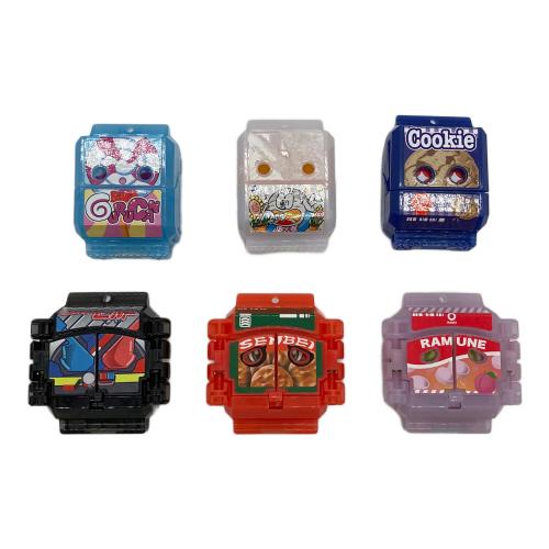 BANDAI（バンダイ）仮面ライダーガヴ DXヴァレンバスター&ゴチゾウセット