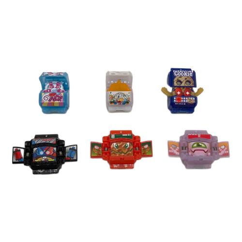 BANDAI（バンダイ）仮面ライダーガヴ DXヴァレンバスター&ゴチゾウセット