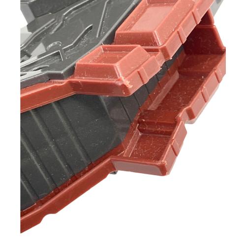 BANDAI（バンダイ）仮面ライダーガヴ DXヴァレンバスター&ゴチゾウセット