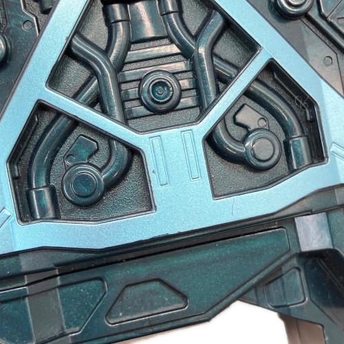 BANDAI（バンダイ）仮面ライダーガヴ DXヴァレンバスター&ゴチゾウセット