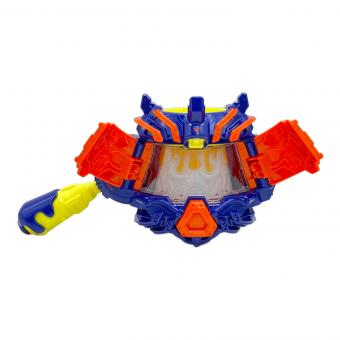 仮面ライダーガヴ DXブラスタムギア 戦隊ヒーロー