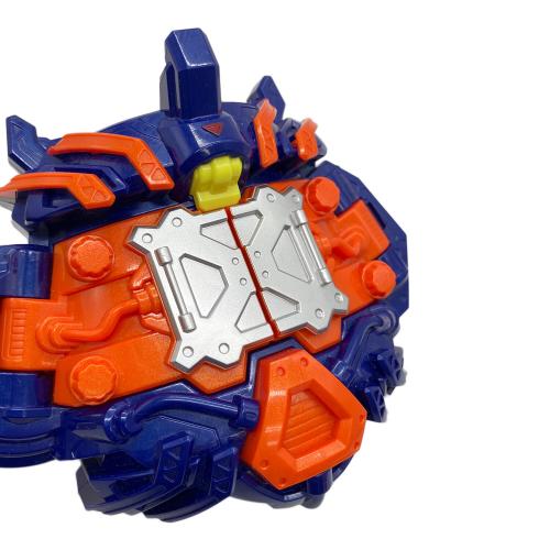 仮面ライダーガヴ DXブラスタムギア 戦隊ヒーロー