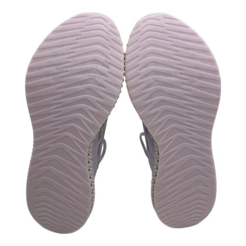 adidas (アディダス) ランニングシューズ JI1400 4DFWD 4 ランニング メンズ SIZE 25.5cm パープル