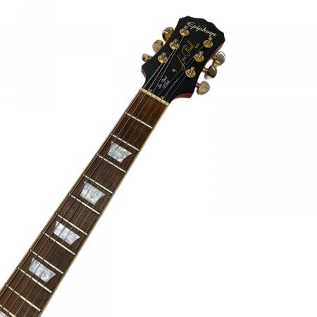EPIPHONE (エピフォン) レスポール スタンダード レスポールタイプ