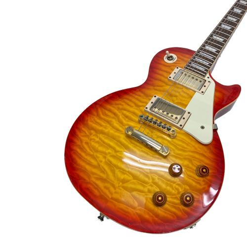 EPIPHONE (エピフォン) レスポール スタンダード レスポールタイプ  ※コントロールノブ破損有