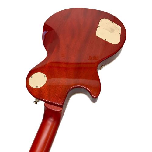 EPIPHONE (エピフォン) レスポール スタンダード レスポールタイプ  ※コントロールノブ破損有