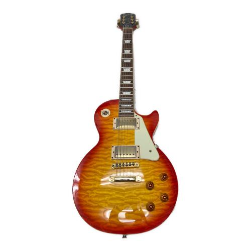 EPIPHONE (エピフォン) レスポール スタンダード レスポールタイプ  ※コントロールノブ破損有