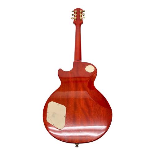 EPIPHONE (エピフォン) レスポール スタンダード レスポールタイプ  ※コントロールノブ破損有
