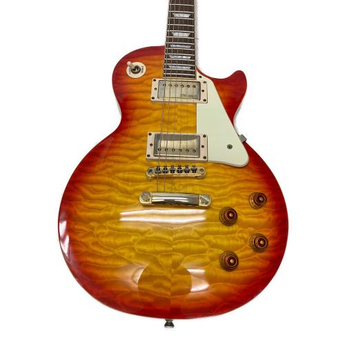 EPIPHONE (エピフォン) レスポール スタンダード レスポールタイプ  ※コントロールノブ破損有