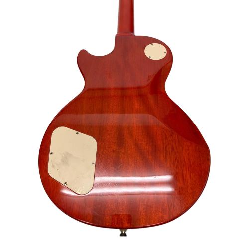 EPIPHONE (エピフォン) レスポール スタンダード レスポールタイプ  ※コントロールノブ破損有