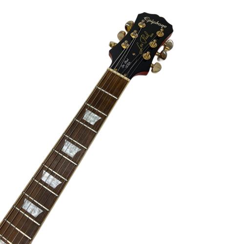 EPIPHONE (エピフォン) レスポール スタンダード レスポールタイプ  ※コントロールノブ破損有