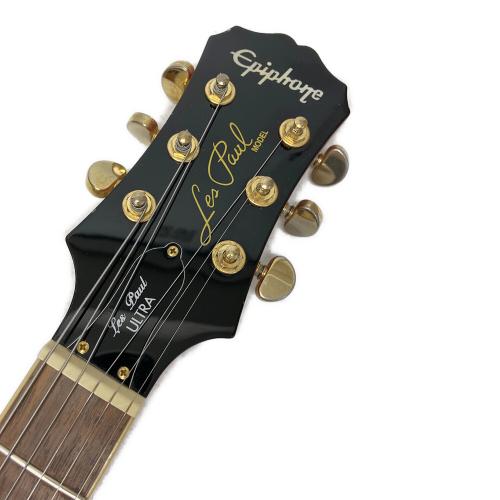 EPIPHONE (エピフォン) レスポール スタンダード レスポールタイプ  ※コントロールノブ破損有