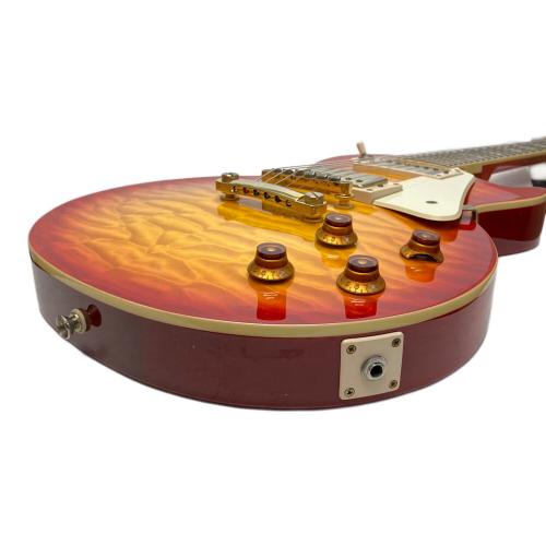 EPIPHONE (エピフォン) レスポール スタンダード レスポールタイプ  ※コントロールノブ破損有