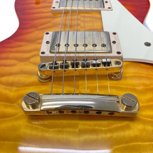 EPIPHONE (エピフォン) レスポール スタンダード レスポールタイプ  ※コントロールノブ破損有