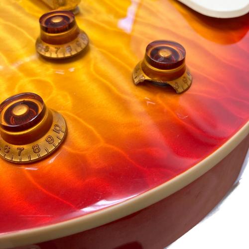 EPIPHONE (エピフォン) レスポール スタンダード レスポールタイプ  ※コントロールノブ破損有