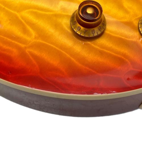 EPIPHONE (エピフォン) レスポール スタンダード レスポールタイプ  ※コントロールノブ破損有