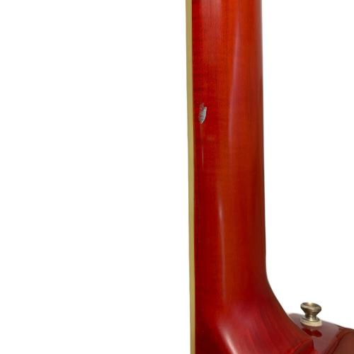 EPIPHONE (エピフォン) レスポール スタンダード レスポールタイプ  ※コントロールノブ破損有