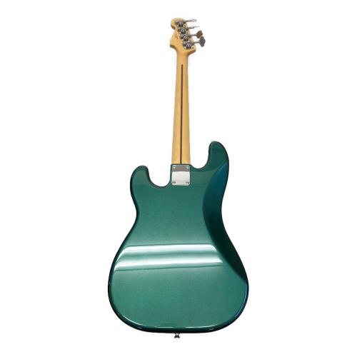 FENDER JAPAN (フェンダージャパン) Player Precision Bass プレシジョンベース