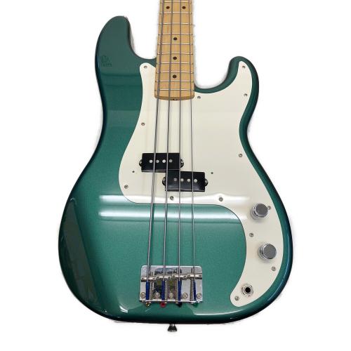 FENDER JAPAN (フェンダージャパン) Player Precision Bass プレシジョンベース