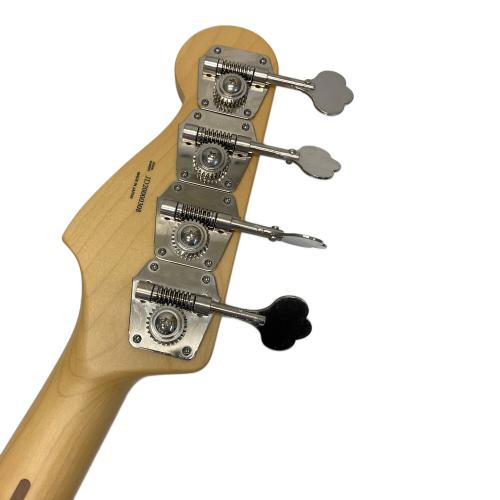 FENDER JAPAN (フェンダージャパン) Player Precision Bass プレシジョンベース