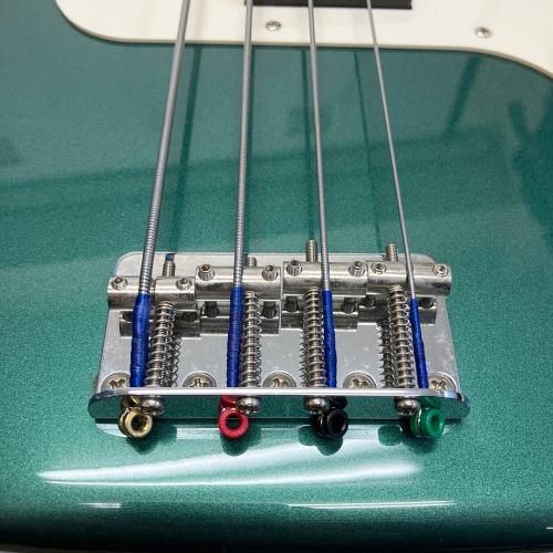FENDER JAPAN (フェンダージャパン) Player Precision Bass プレシジョンベース