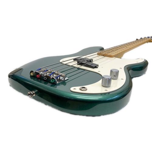FENDER JAPAN (フェンダージャパン) Player Precision Bass プレシジョンベース