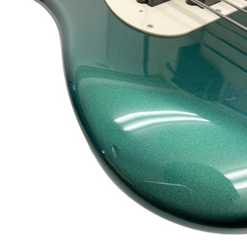 FENDER JAPAN (フェンダージャパン) Player Precision Bass プレシジョンベース