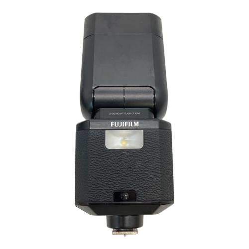 FUJIFILM (フジフィルム) フラッシュ EF-X500