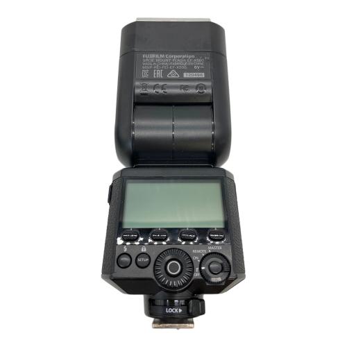 FUJIFILM (フジフィルム) フラッシュ EF-X500