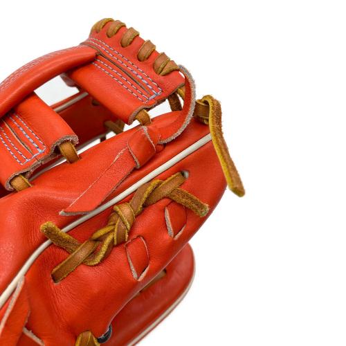 MIZUNO (ミズノ) 硬式グローブ ブラウン
