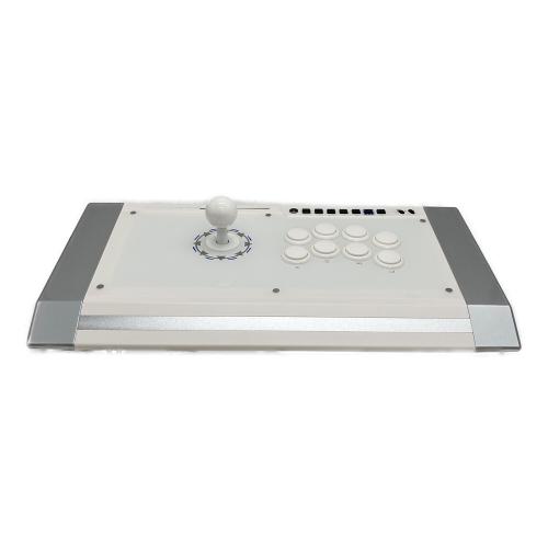 QANBA (クアンバ) QANBA PEARL ARCADE JOYSTICK Q3-PS4-01E
