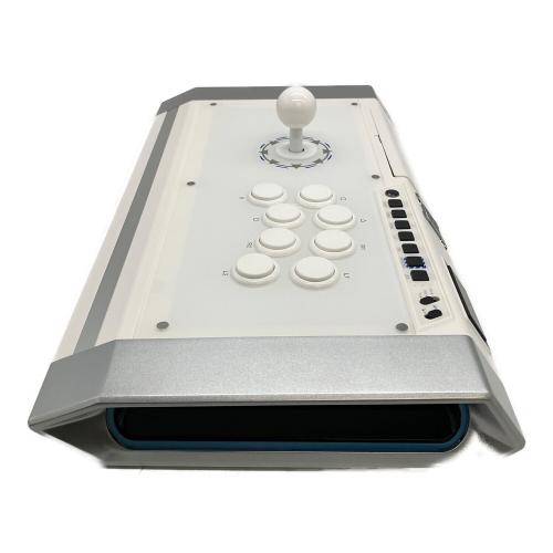 QANBA (クアンバ) QANBA PEARL ARCADE JOYSTICK Q3-PS4-01E