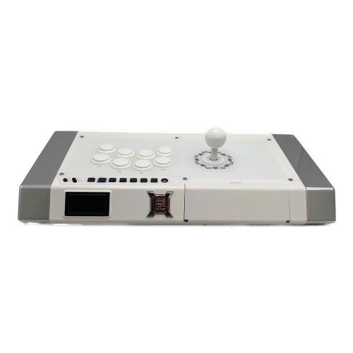 QANBA (クアンバ) QANBA PEARL ARCADE JOYSTICK Q3-PS4-01E