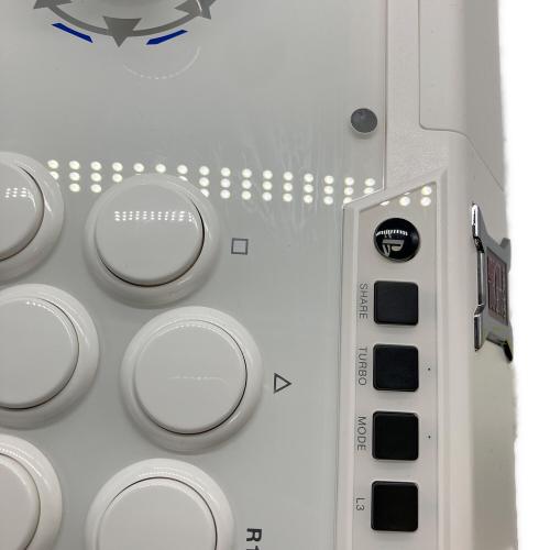 QANBA (クアンバ) QANBA PEARL ARCADE JOYSTICK Q3-PS4-01E