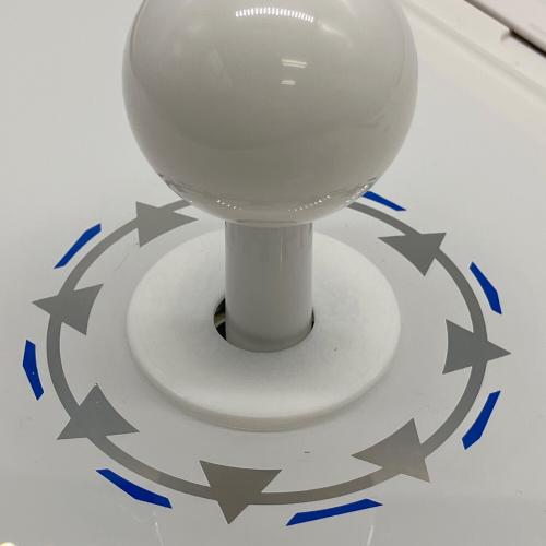 QANBA (クアンバ) QANBA PEARL ARCADE JOYSTICK Q3-PS4-01E