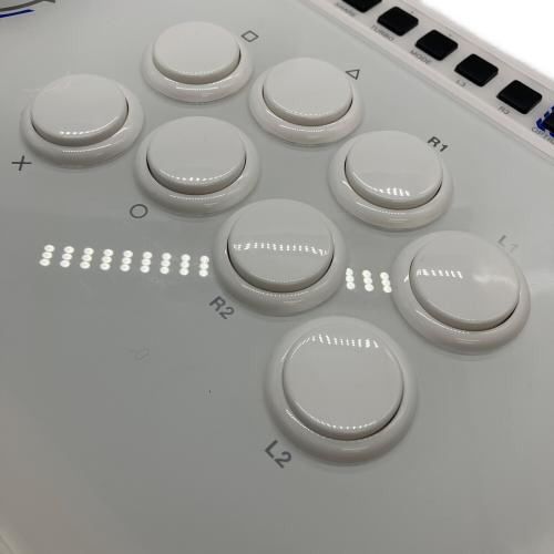 QANBA (クアンバ) QANBA PEARL ARCADE JOYSTICK Q3-PS4-01E