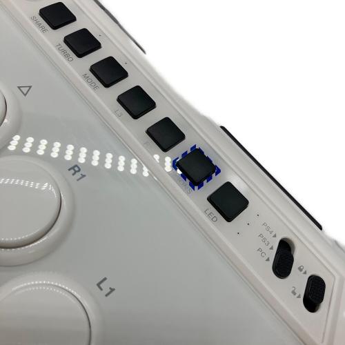 QANBA (クアンバ) QANBA PEARL ARCADE JOYSTICK Q3-PS4-01E