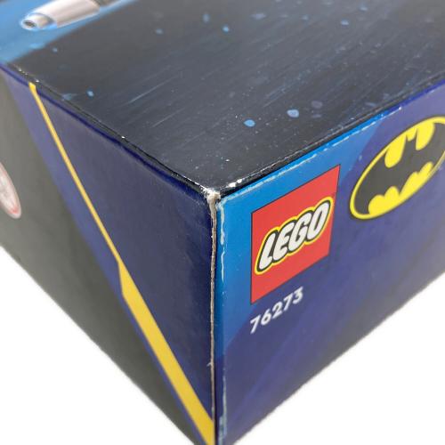 LEGO (レゴ) バットマン&バッドポッドバイク ブロック 76273