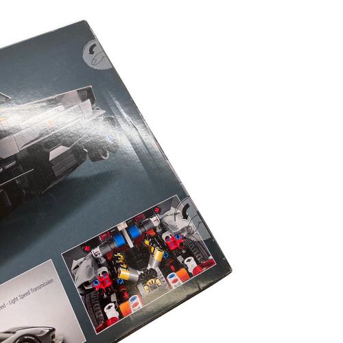 LEGO (レゴ) ケーニングセグハイパーカー ブロック 42173