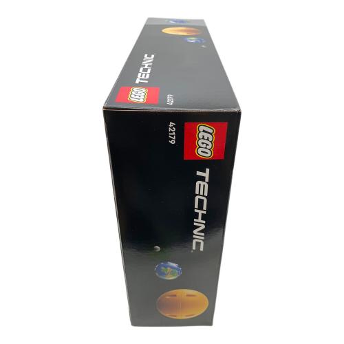 LEGO (レゴ) 地球と月の周回軌道 ブロック 42179