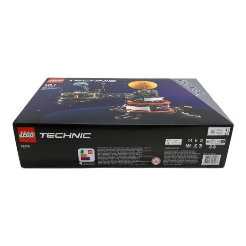 LEGO (レゴ) 地球と月の周回軌道 ブロック 42179