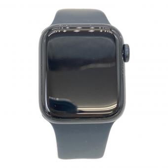 Apple (アップル) GPSモデル Apple Watch SE(第二世代) MNJT3J/A