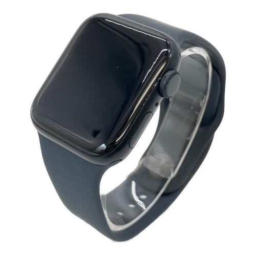 Apple (アップル) GPSモデル Apple Watch SE(第二世代) MNJT3J/A