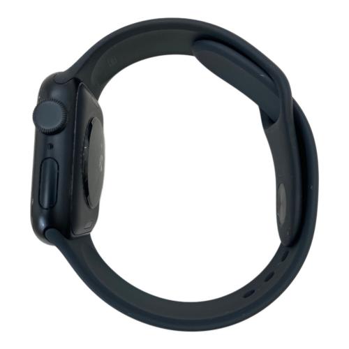 Apple (アップル) GPSモデル Apple Watch SE(第二世代) MNJT3J/A