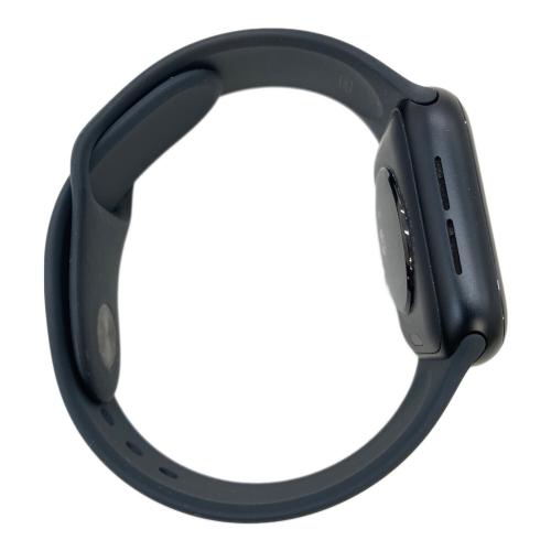 Apple (アップル) GPSモデル Apple Watch SE(第二世代) MNJT3J/A