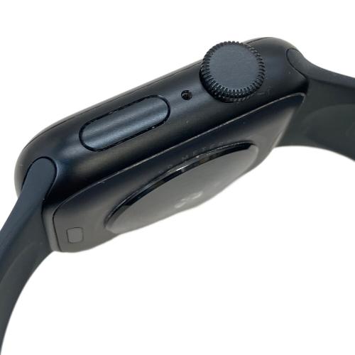 Apple (アップル) GPSモデル Apple Watch SE(第二世代) MNJT3J/A