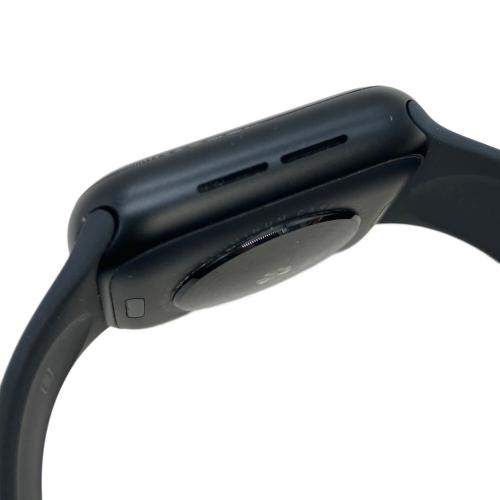 Apple (アップル) GPSモデル Apple Watch SE(第二世代) MNJT3J/A