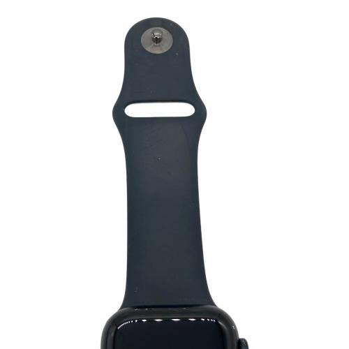 Apple (アップル) GPSモデル Apple Watch SE(第二世代) MNJT3J/A
