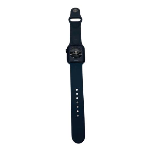 Apple (アップル) GPSモデル Apple Watch SE(第二世代) MNJT3J/A