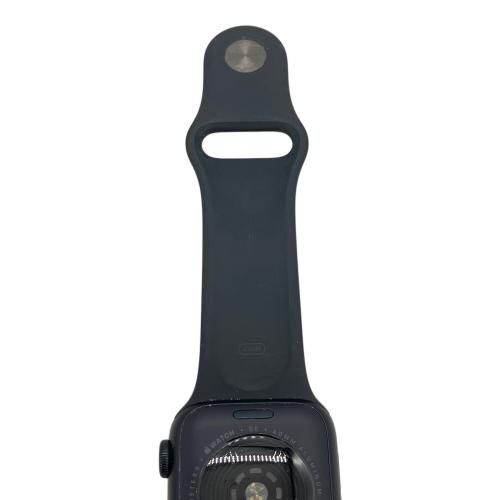 Apple (アップル) GPSモデル Apple Watch SE(第二世代) MNJT3J/A